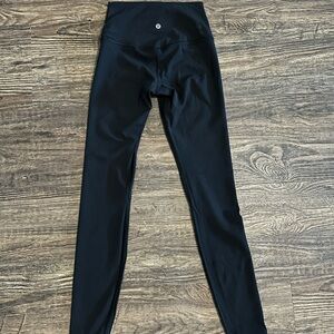 lululemon Align High-Rise Pant 28"